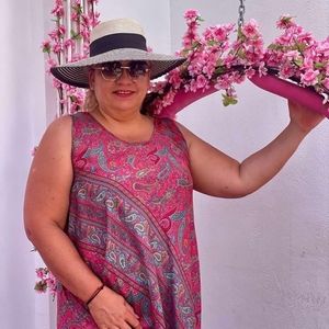 Meet your Posher, Sonia